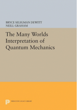 The Many-Worlds Interpretation of Quantum Mechanics
