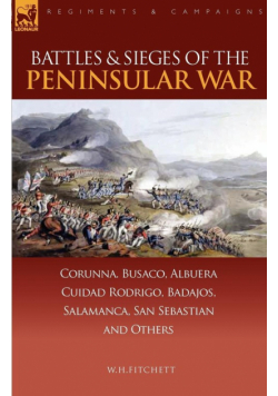 Battles & Sieges of the Peninsular War
