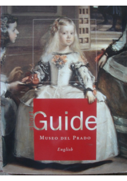 Guia breve Museo del Prado