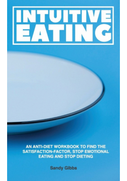 Intuitive Eating