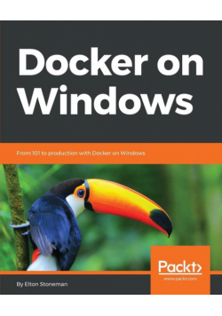 Docker on Windows