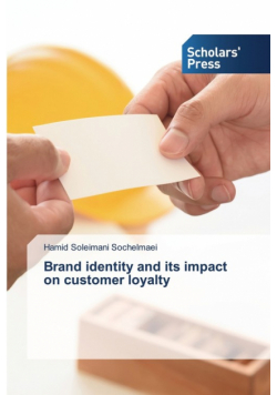 Brand identity and its impact on customer loyalty