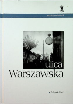Ulica Warszawska