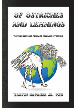 Of Ostriches And Lemmings