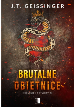 Brutalne obietnice