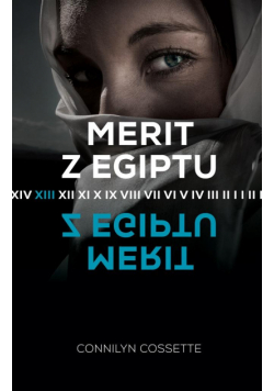 Na Osi Czasu. Merit z Egiptu