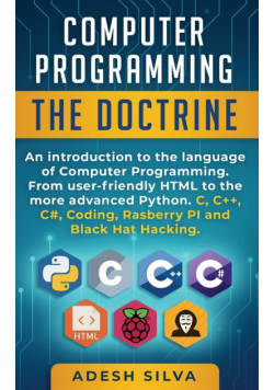 Computer Programming The Doctrine