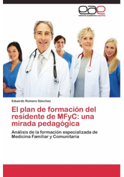 El plan de formación del residente de MFyC