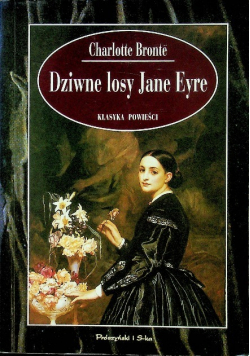 Dziwne losy Jane Eyre