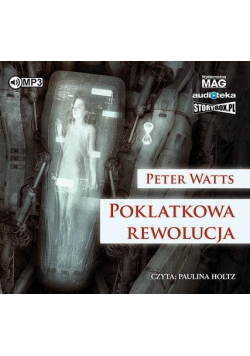 Poklatkowa rewolucja audiobook
