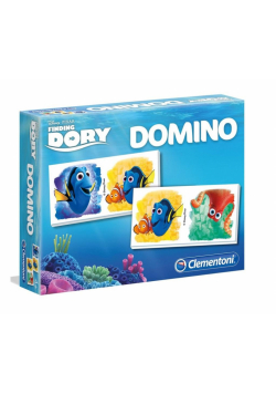 Domino Gdzie jest Dory