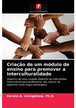 Criação de um módulo de ensino para promover a interculturalidade