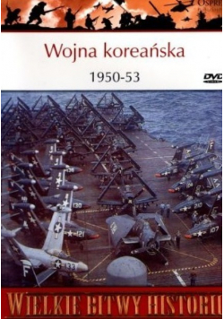 Wojna koreańska 1950 53