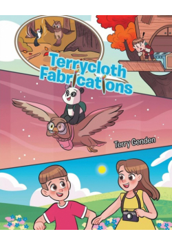 Terrycloth Fabrications