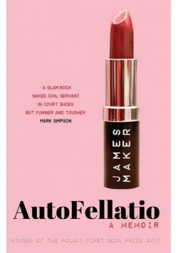 Autofellatio