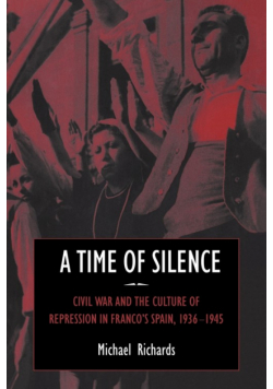 A Time of Silence