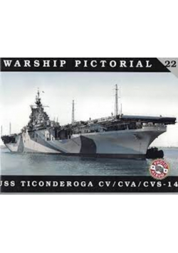 Warship Pictorial 2