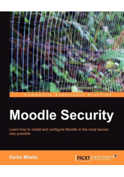 Moodle Security