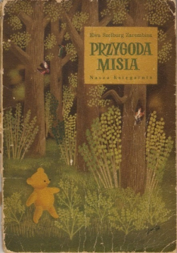 Przygoda misia