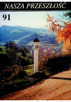 Nasza przeszłość 91