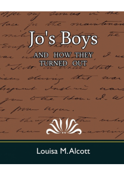 Jo's Boys