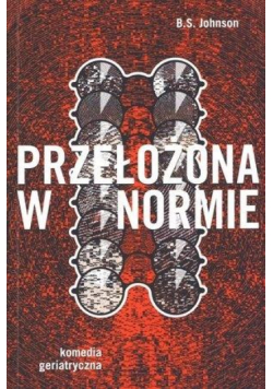 Przełożona w normie