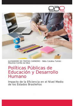 Políticas Públicas de Educación y Desarrollo Humano