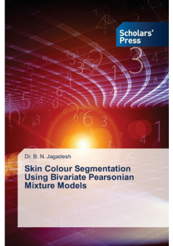 Skin Colour Segmentation Using Bivariate Pearsonian Mixture Models