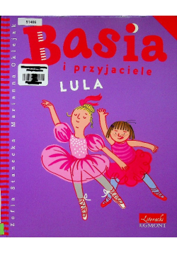 Basia i przyjaciele Lula
