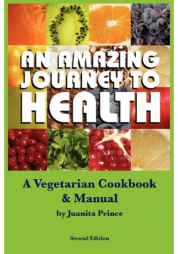 Amazing Journey to Health (Mass Market)