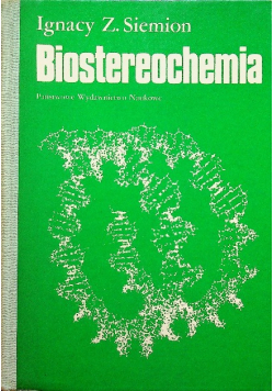 Biostereochemia