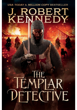 The Templar Detective