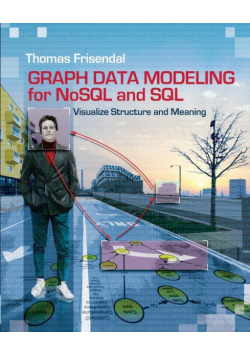 Graph Data Modeling for NoSQL and SQL