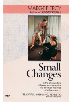 Small Changes