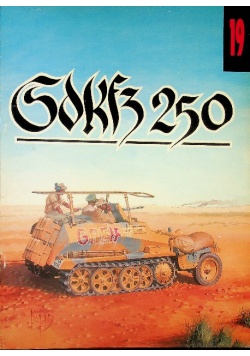 Gd Rfz 250 Nr 19