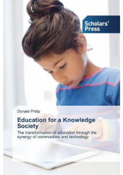 Education for a Knowledge Society