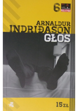 Głos