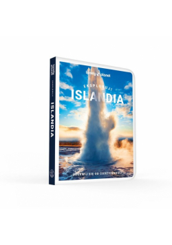Islandia Eksploruj!