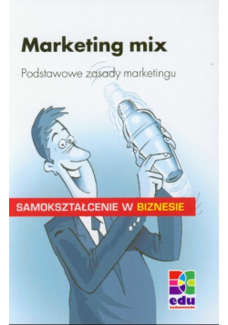 Marketing mix