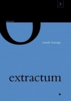 Obecni T.3 Extractum
