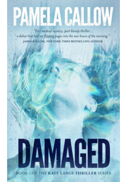 Damaged