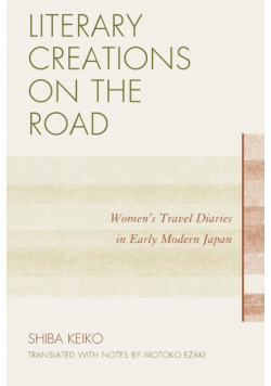 Literary Creations on the Road