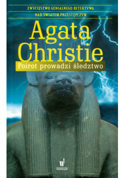 Poirot prowadzi śledztwo