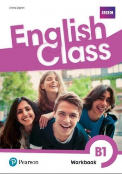 English Class B1