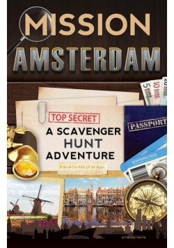Mission Amsterdam