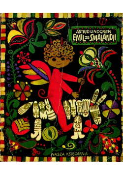 Emil ze Smalandii