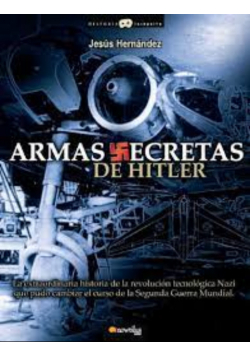 Armas secretas de hitler