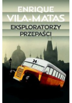 Eksploratorzy przepaści