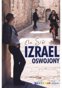 Izrael oswojony