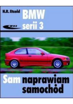 BMW serii 3 typu E36